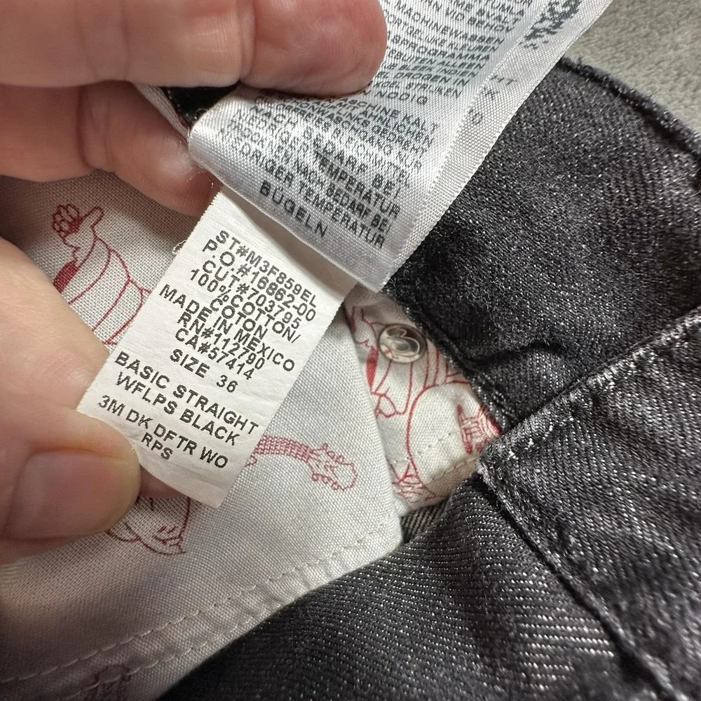 True Religion true religion